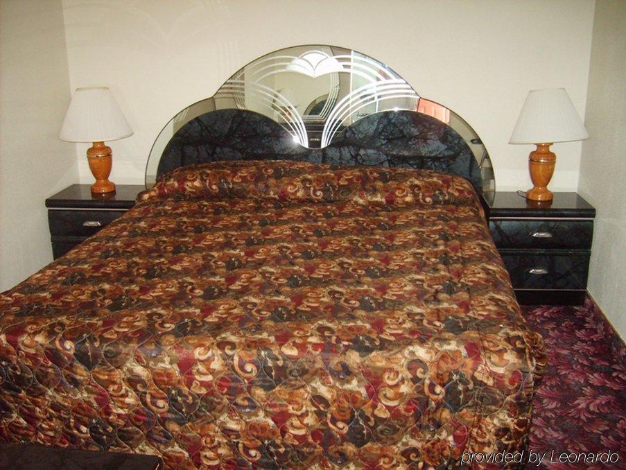 Desert Rose Inn Рино Номер фото