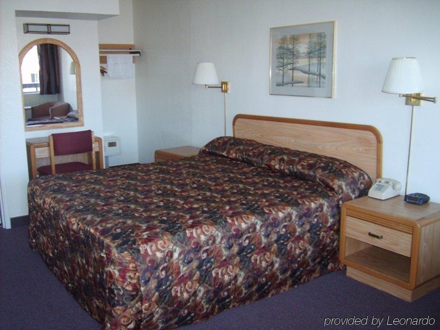 Desert Rose Inn Рино Номер фото