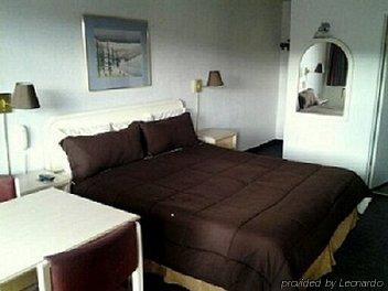 Desert Rose Inn Рино Экстерьер фото