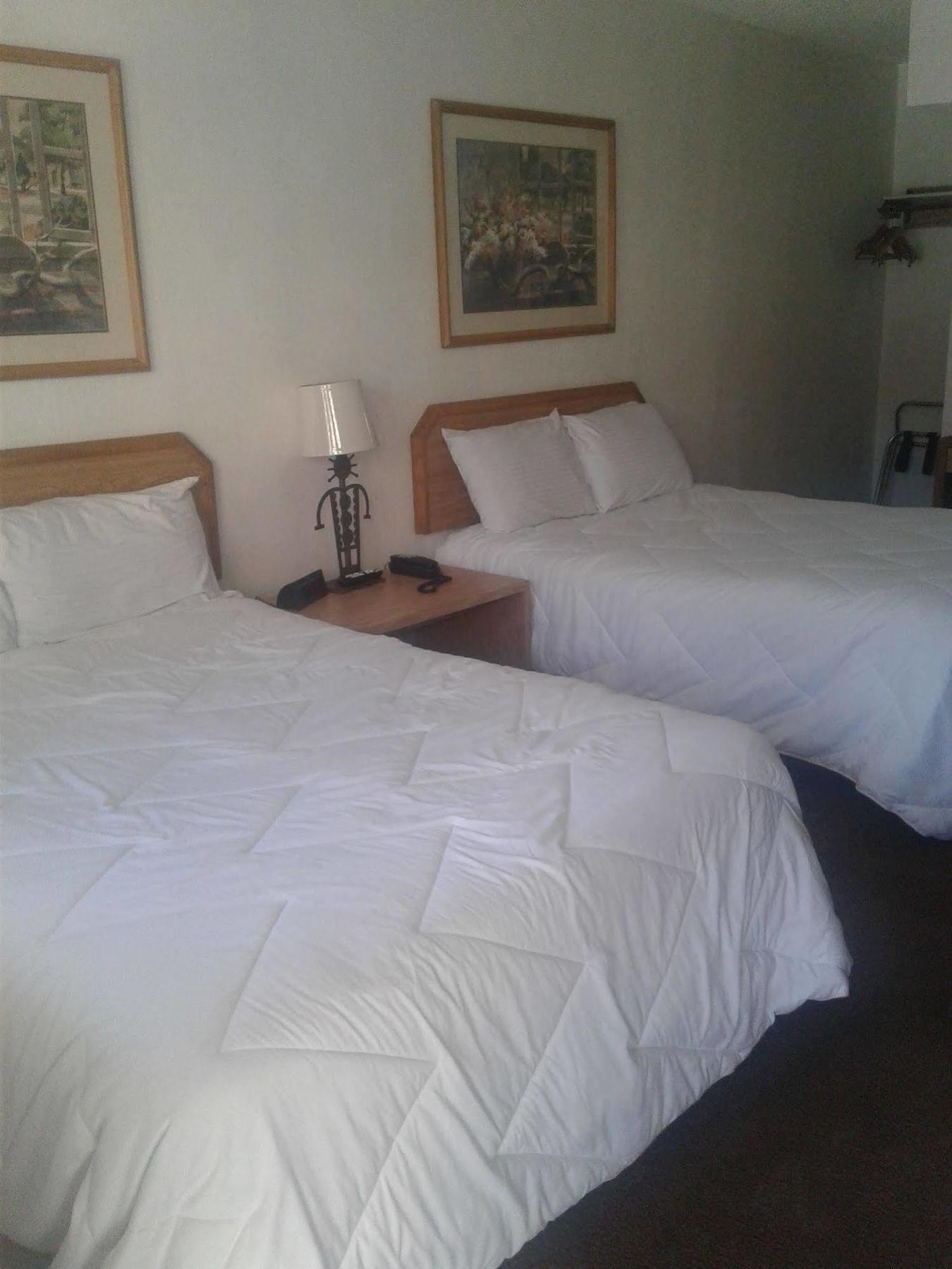 Desert Rose Inn Рино Экстерьер фото